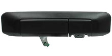 Rostra 250-8653 2005 - 2015 Toyota Tacoma Tail Gate Handle Back Up Camera - Lockdown Security