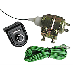 PTR-356-TT8000 Trunk Release Solenoid - Lockdown Security