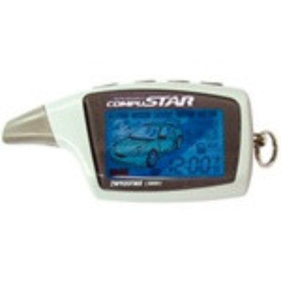 Compustar 2W900FM-R5A FCC ID: 7087A-R300F907, 044J2W907R | DISCONTINUED NO REPLACEMENT - Lockdown Security