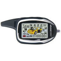 Compustar 2W9000FM-R FCC ID: VA5JR561FM433 | DISCONTINUED - Lockdown Security