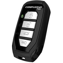 Compustar 2WG15R-SS FCC ID: VA5REH500-2WLR - Lockdown Security