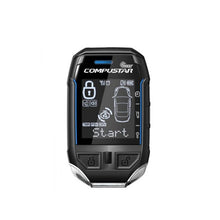 Compustar 2WT11-WSSR FCC ID: - Lockdown Security