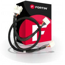 Fortin THARONE-TOY1 | T-Harness for EVO-ONE | KEY Start Vehicles - Lockdown Security