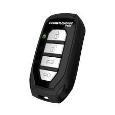 Compustar 2WG15R-FM FCC ID: VA5REH500-2WFMX - Lockdown Security