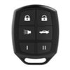 Universal Car Remote 300-0247 OEM Keyless Entry Replacement Key Fob - Lockdown Security
