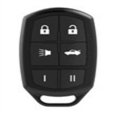 Universal Car Remote 300-0247 OEM Keyless Entry Replacement Key