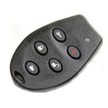 Astrostart 310-052-300 FCC ID: J5F-TX2000 - Lockdown Security