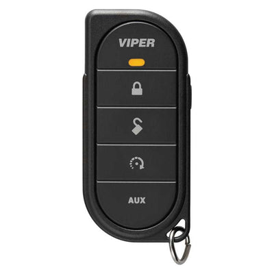 Viper 3606V 1-Way Car Alarm - Lockdown Security