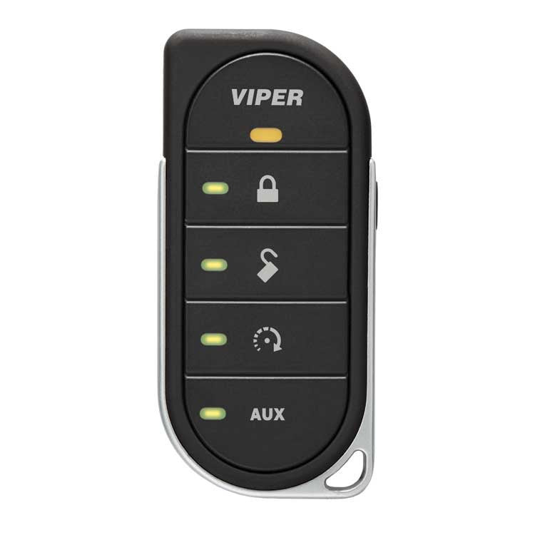 Viper 3806V 2-Way Car Alarm | DISCONTINUED - Lockdown Security