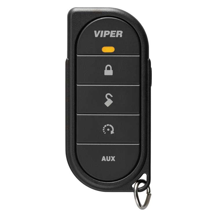Viper 3806V 2-Way Car Alarm | DISCONTINUED - Lockdown Security