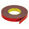 3M DST-22 Body Side Moulding Tape | Double Sided Tape | 7/8"" Wide x 60 foot roll - Lockdown Security