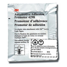 3M 4298 Adhesion Promoter Wet Wipes | 10 Pack - Lockdown Security