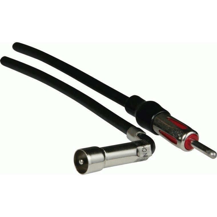 Metra 40-FD10 Ford Antenna Adaptor - Lockdown Security