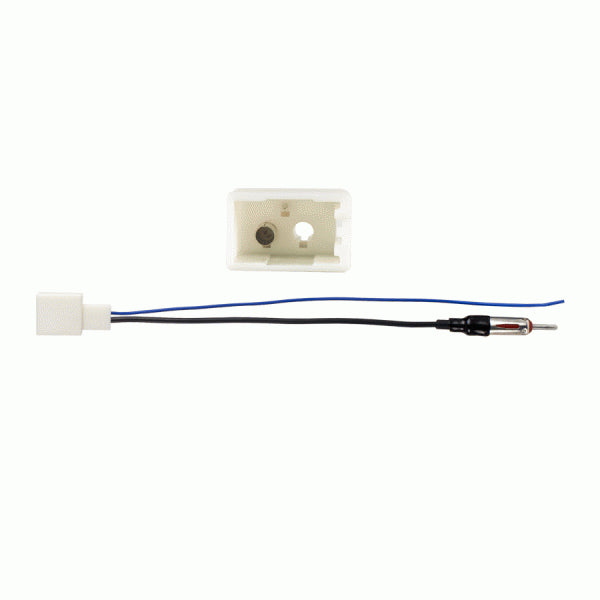 Metra 40-LX11 Lexus Antenna Adapter – Expert Fit Solution