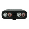 Wavtech BASSRESTOR Bass Restoration Processor | 2 Channel LOC | Line Driver - Lockdown Security
