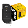 Viper 4606V 1-Way Remote Starter - Lockdown Security