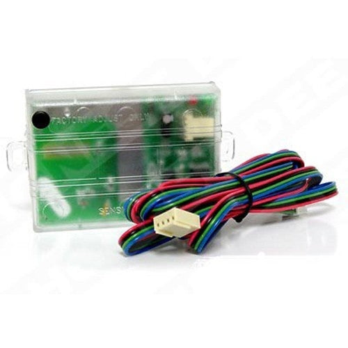 Directed 508D Invisibeam Field Disturbance Sensor | Proximity Sensor - Lockdown Security