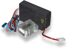 Directed 520T Battery Back-Up System - Lockdown Security