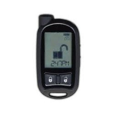 Astrostart 5225TX FCC ID: EZSDEI7752 | DISCONTINUED - Lockdown Security