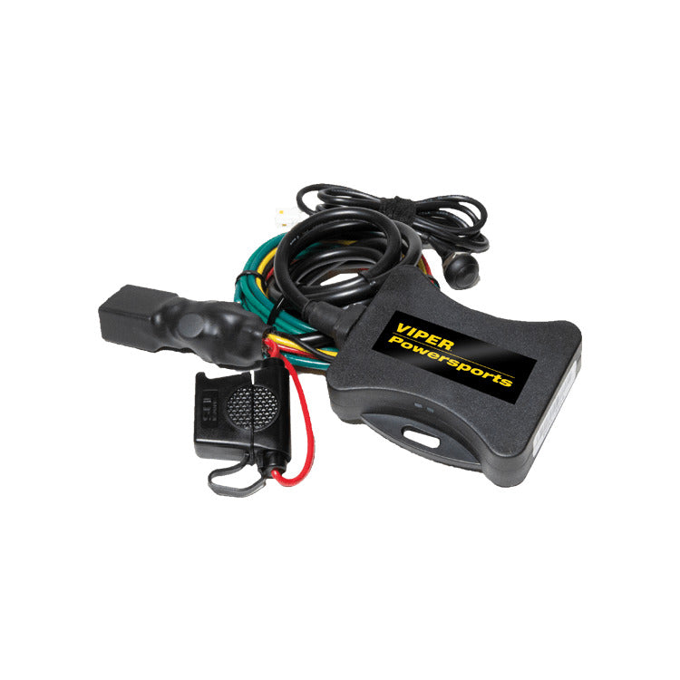 Viper VPSC450 Powersports GPS System - Lockdown Security