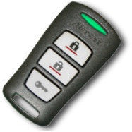 Astrostart 613TX FCC ID: J5F-TX903 - Lockdown Security