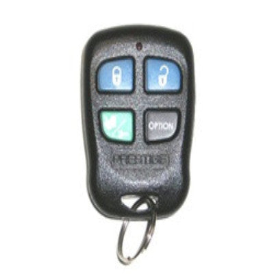 Prestige 620TXP FCC ID: H50T32 - Lockdown Security