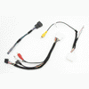 Metra 70-1765 2018 - Up Toyota Wire Harness | Non Amplified - Lockdown Security