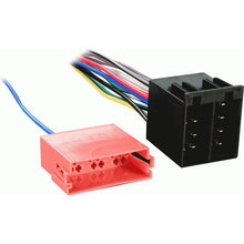 Metra 70-7303 Kyundai/Kia Wire Harness - Lockdown Security