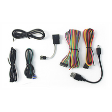 iDatalink Maestro Replacement Harness Kit for Maestro RR (ADS-MRR) - Lockdown Security