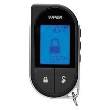 Viper 7756V FCC ID: EZSDEI7756 - Lockdown Security