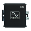 Wavtech LINK2 2 channel Line Output Convertor - Lockdown Security