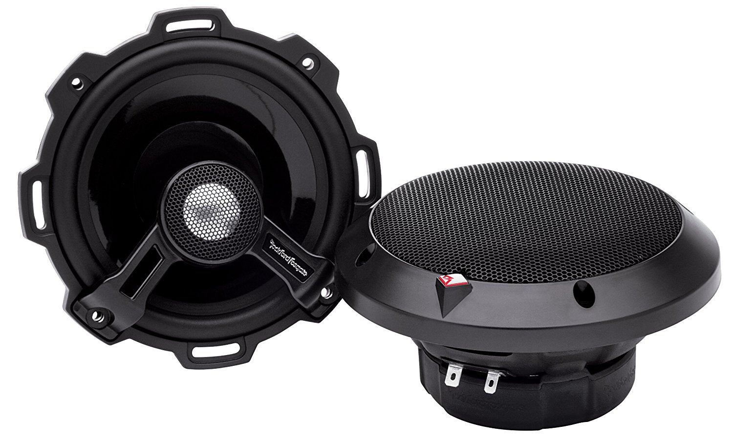 Rockford Fosgate T152 5.25" Coaxial Speakers - Lockdown Security