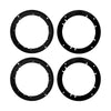 Metra 82-7302 Speaker Adapters - Hyundai / Kia (For 6" to 6.75") ('01 - '13) - Lockdown Security