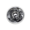 Lumens SL5 5.75" Round Sealed Beam Conversion Assembly - Lockdown Security