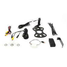 Brandmotion 9002-8847 Back Up Camera Interface & Camera Package for 2007 - 2017 Jeep Wrangler - Lockdown Security