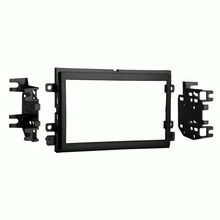Metra 95-5812 Ford Multi-Kit 2004-Up Double DIN Dash Kit - Lockdown Security