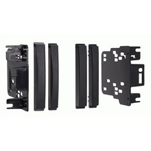 Metra 95-6511 Chrysler/Dodge/Jeep Double DIN Dash Kit - Lockdown Security