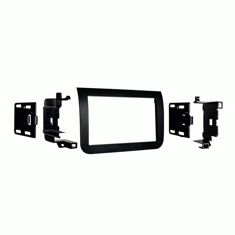 Metra 95-6525 2014+ RAM Promaster Double Din Dash Kit - Lockdown Security
