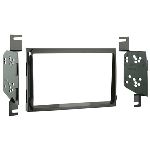 Hyundai elantra double din dash kit online