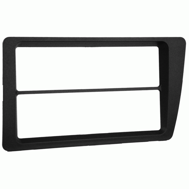 2005 honda civic double on sale din dash kit