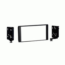 Metra 95-8905B Subaru 2012-2015 Double DIN Dash Kit - Lockdown Security