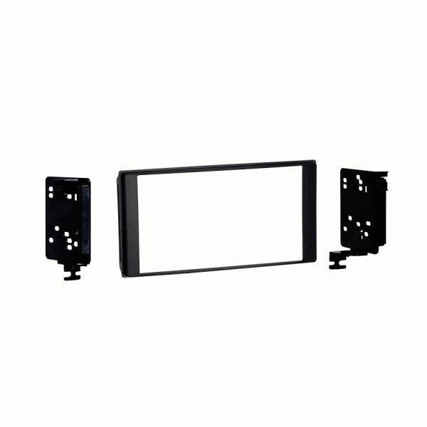 Metra 95-8905B Subaru 2012-2015 Double DIN Dash Kit - Lockdown Security
