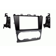 Metra 95-8907HG Subaru Impreza / Crosstrek Double DIN Dash Kit - Lockdown Security