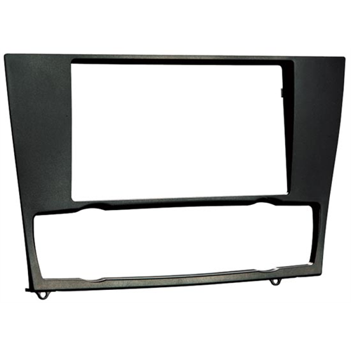 Metra 95-9306B 2006 - 2013 BMW 3 Series w/o NAVI Double DIN Dash Kit - Lockdown Security