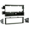 Metra 99-7329 2007 - 2010 Kia Rondo Single DIN Dash Kit - Lockdown Security