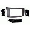 Metra 99-7618G 2013 - 2019 Nissan Sentra Single and Double DIN Dash Kit - Lockdown Security