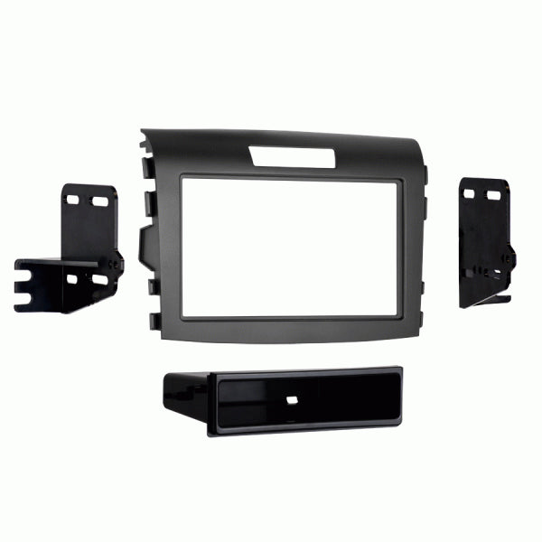 Metra 99-7802CH Honda CR-V Single & Double DIN Dash Kit - Lockdown Security