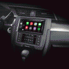 Metra 99-7821B 2016 - 2021 Honda Civic (Excluding LX Models) Single and Double DIN Dash Kit - Lockdown Security
