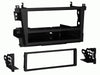 Metra 99-7868B 2001-2003 Acura CL and 1999-2003 Acura TL Single andDouble Din Dash Kit - Lockdown Security