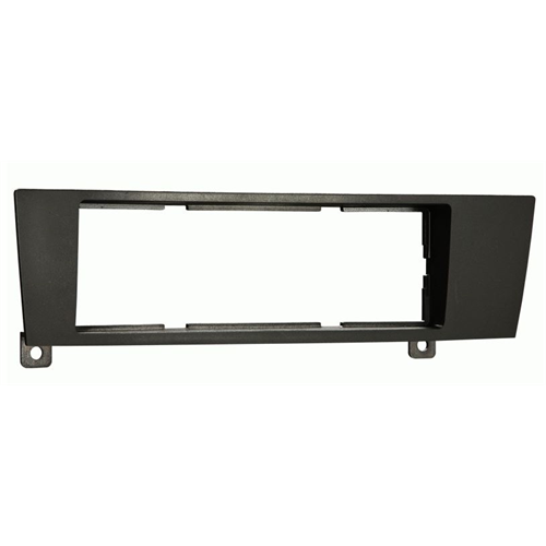 Metra 99-9306B 2006-2011 BMW 1 & 3 Series Single DIN Dash Kit - Lockdown Security